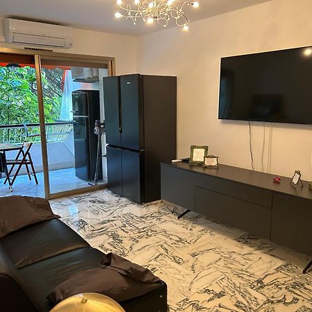 Appartement T2 Bord De Mer Cannes Zewnętrze zdjęcie