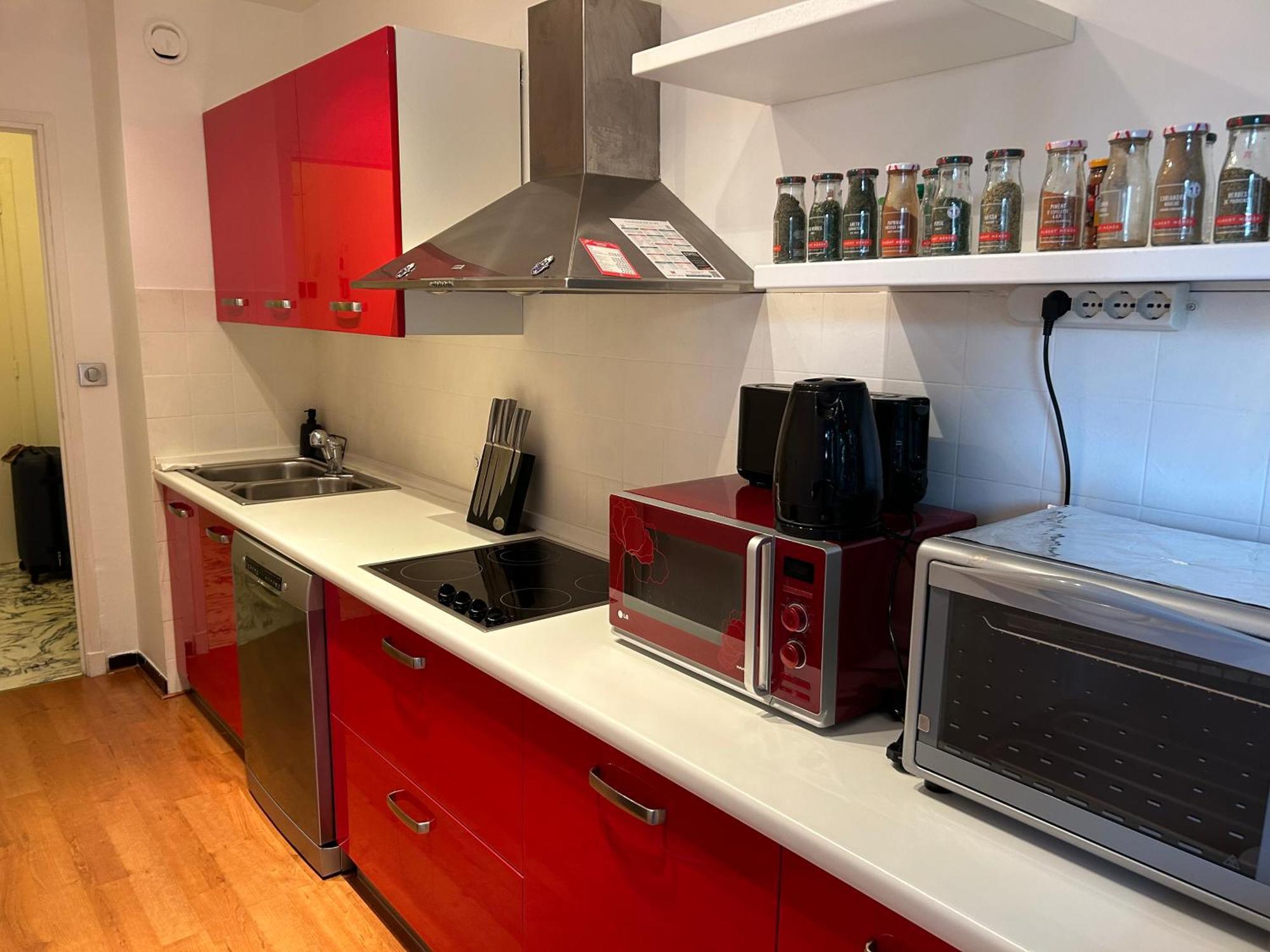 Appartement T2 Bord De Mer Cannes Zewnętrze zdjęcie