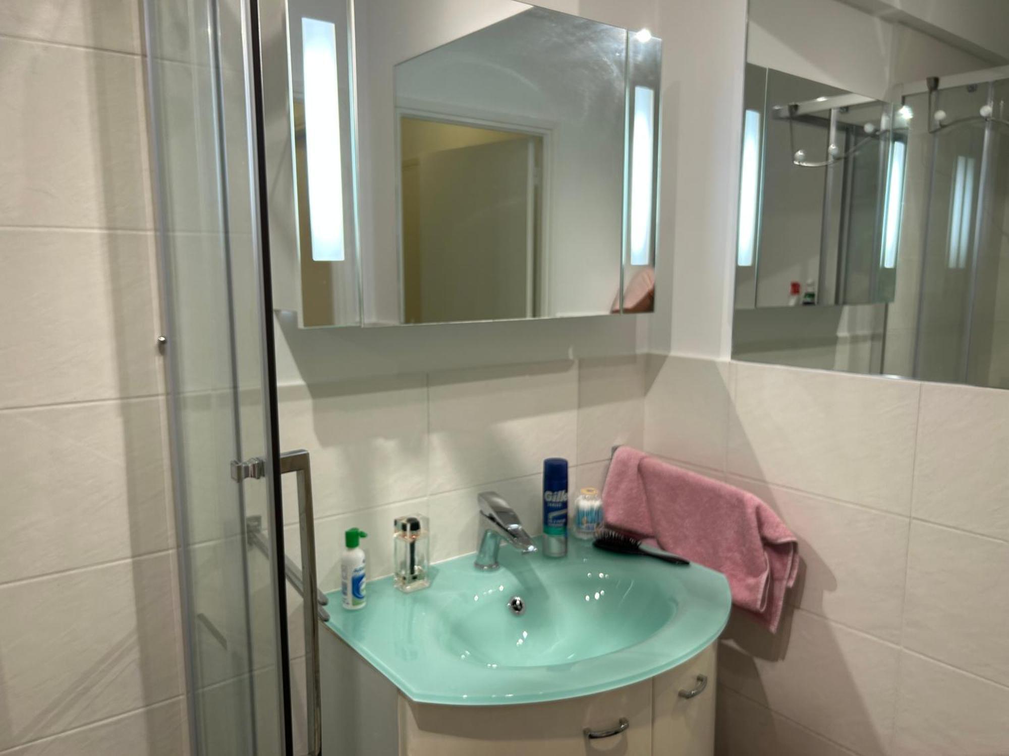 Appartement T2 Bord De Mer Cannes Zewnętrze zdjęcie