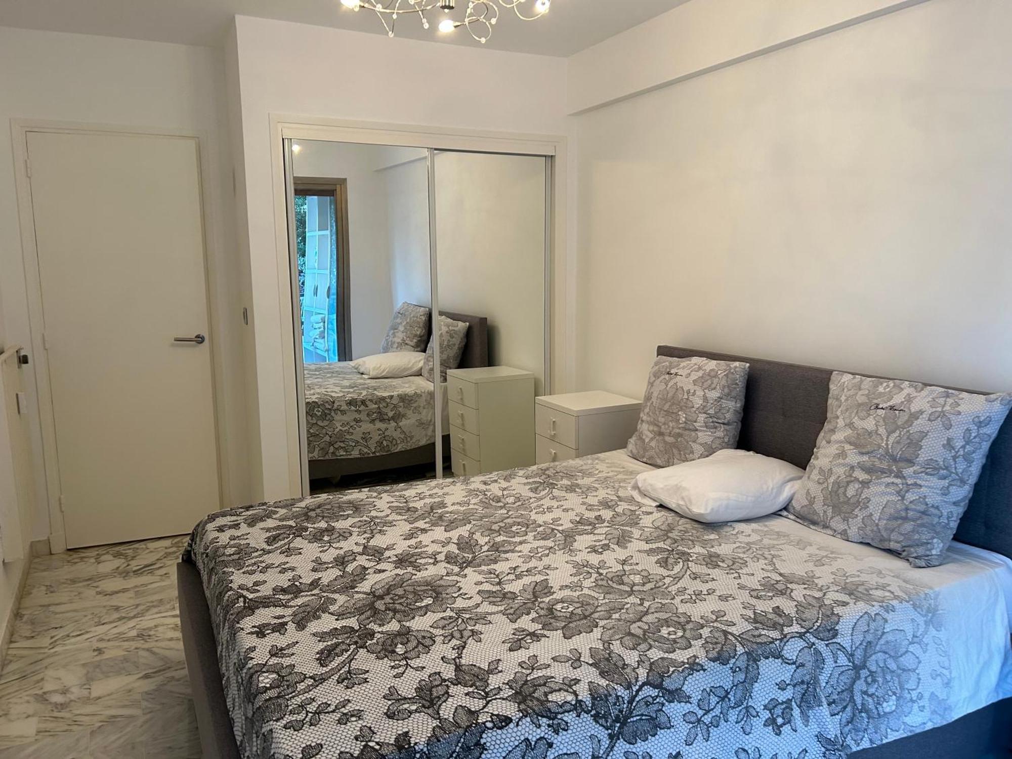 Appartement T2 Bord De Mer Cannes Zewnętrze zdjęcie
