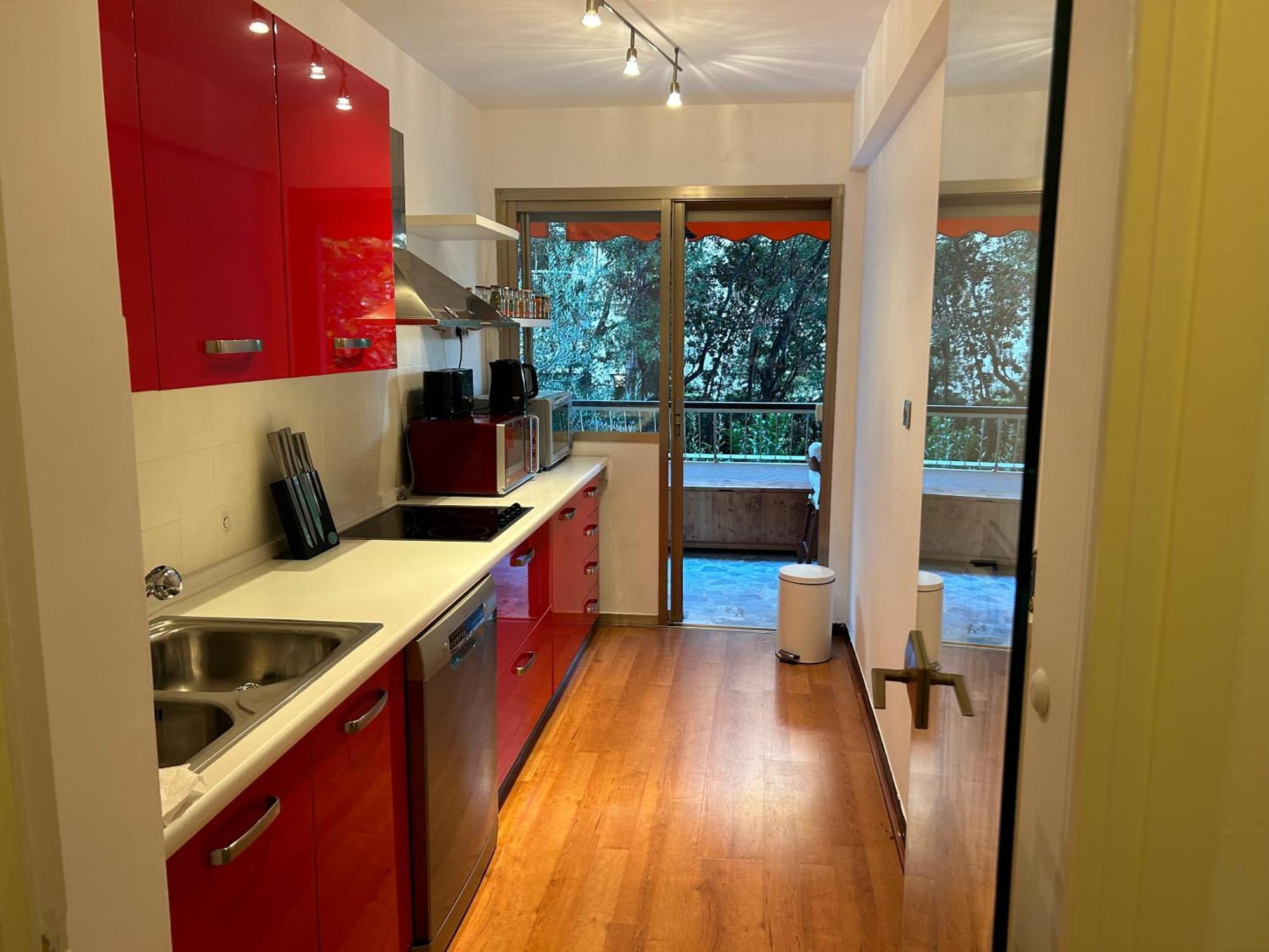 Appartement T2 Bord De Mer Cannes Zewnętrze zdjęcie