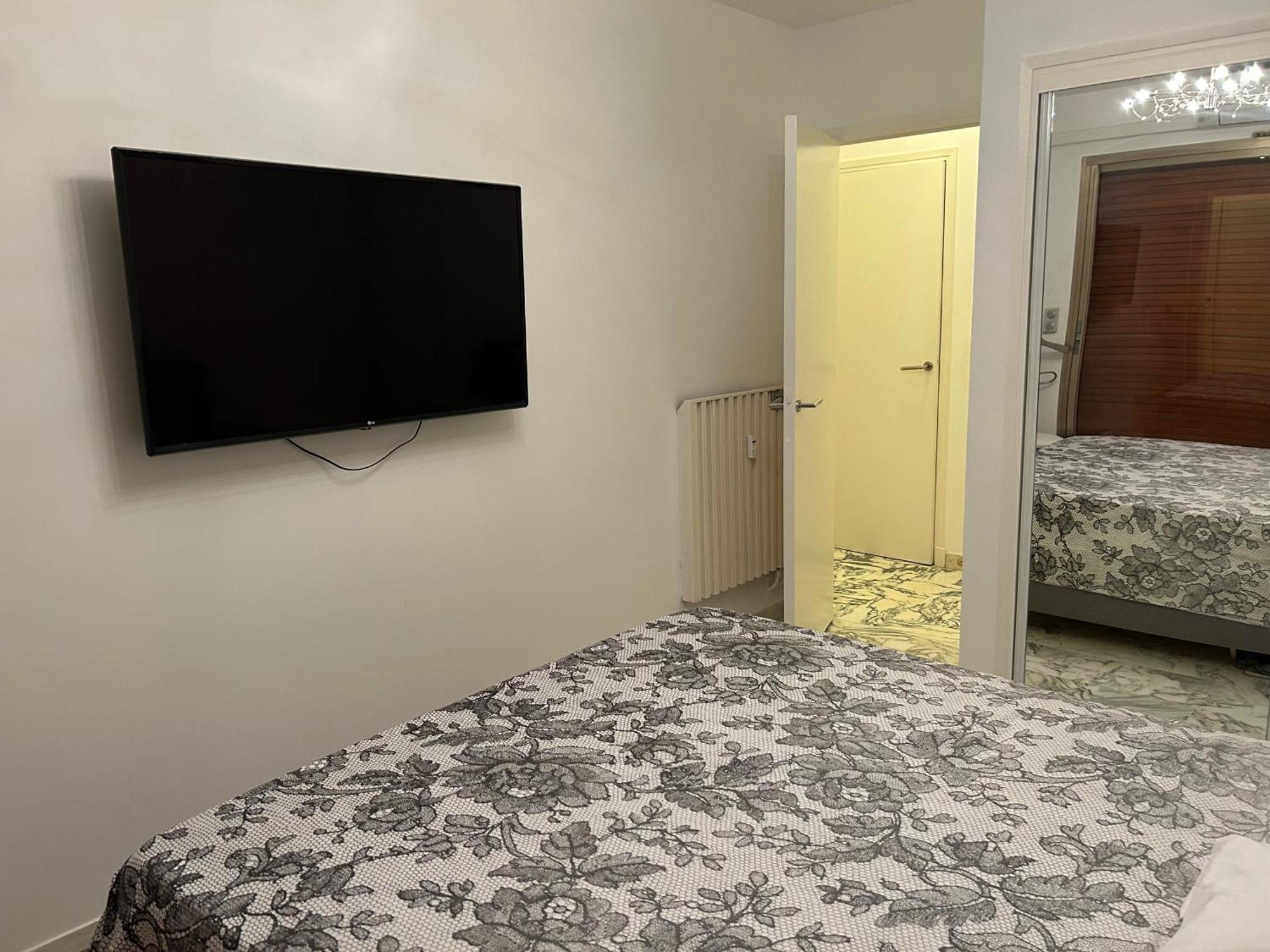Appartement T2 Bord De Mer Cannes Zewnętrze zdjęcie