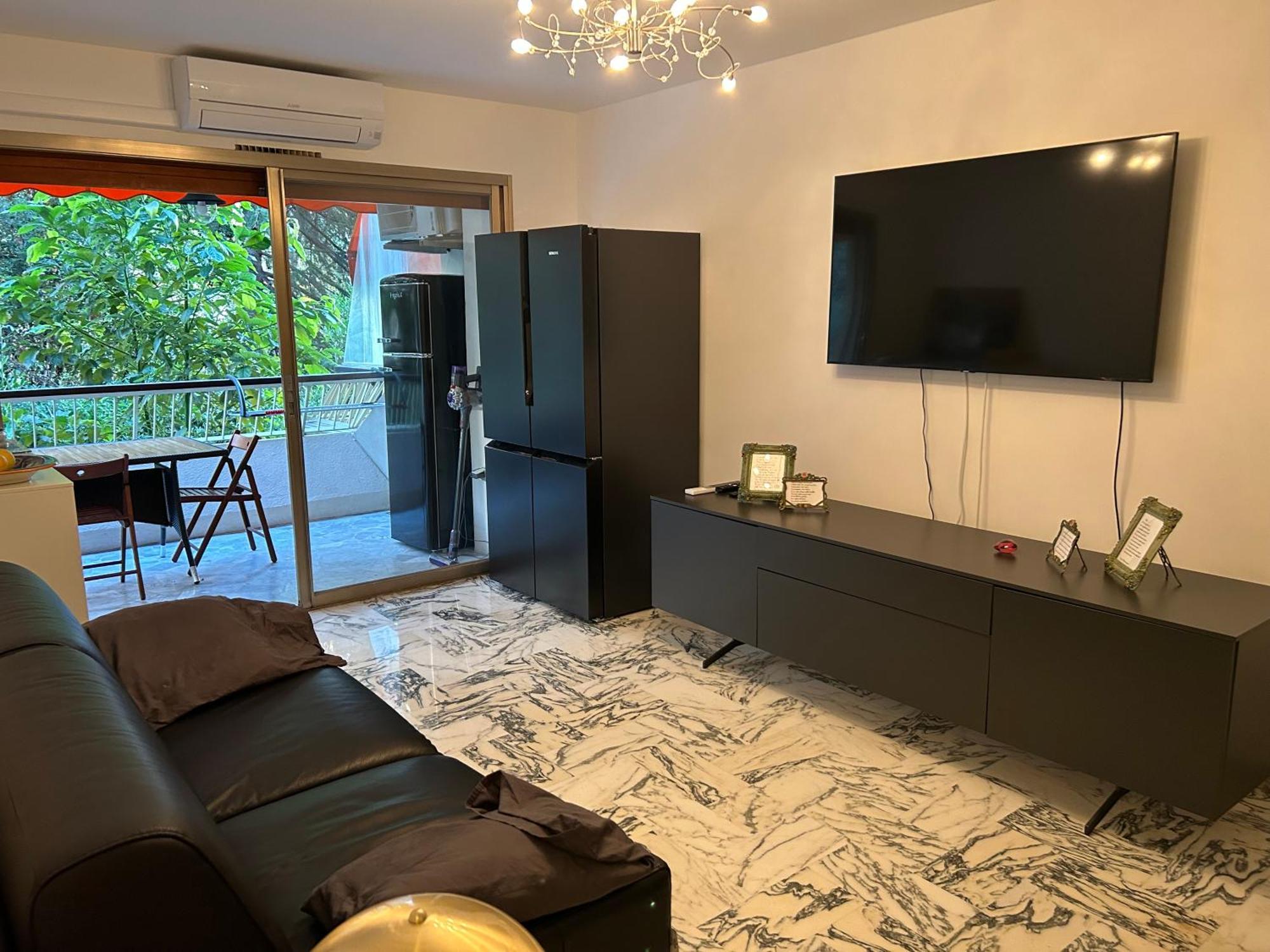 Appartement T2 Bord De Mer Cannes Zewnętrze zdjęcie